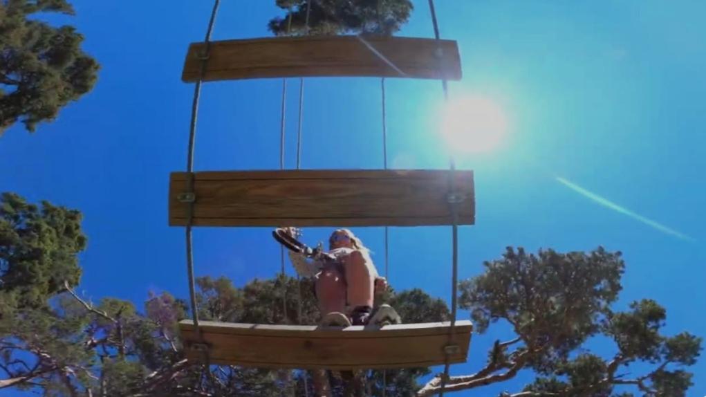 דירות Greolieres Les Neiges מראה חיצוני תמונה